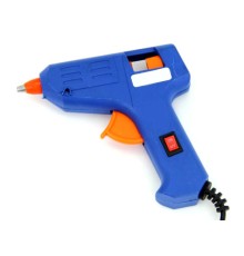 Glue Gun Sıcak Silikon Tabancası Aç/Kapa Düğmeli 20Watt