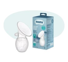 Göğüs Pompası Silikon Manuel Göğüs Pompası