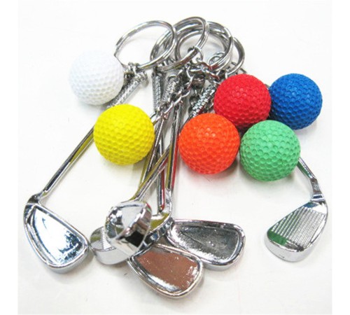 Golf Anahtarlık - Golf Severlere Özel Hediyelik Anahtarlık Golf Anahtarlık - Golf Severlere Özel Hediyelik Anahtarlık