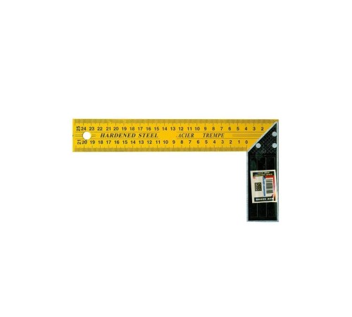 Gönye - Profesyonel 25 Cm Gönye - Profesyonel 25 Cm