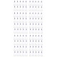 Hacamat Kupası - 2 Numara (100 Tane)