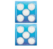 Haftasonu Tatil Yemi  - Akvaryum Balıkları İçin 10lu Set