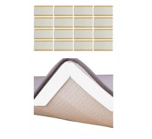 Halı Kaydırmaz Ped 16 Adet