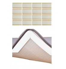 Halı Kaydırmaz Ped 16 Adet