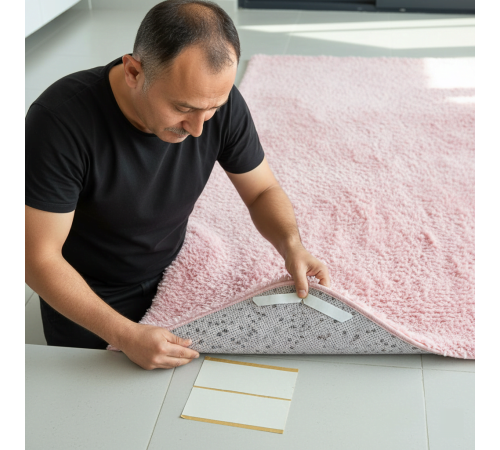 Halı Kaydırmaz Ped 16 Adet