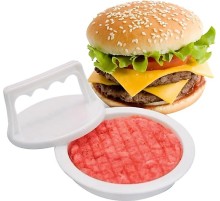 Hamburger Yapma Aparatı- Hamburger Pres Ve Köfte Kalıbı