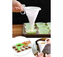 Hamur Dağıtıcı Huni