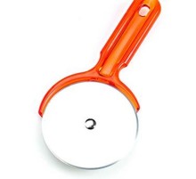 Hamur Ruleti Düz (Pizza Kesici)