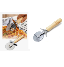 Hamur Ruleti ve Pizza Kesici Rulet Bıçak