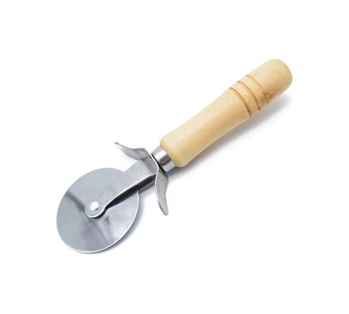 Hamur Ruleti ve Pizza Kesici Rulet Bıçak