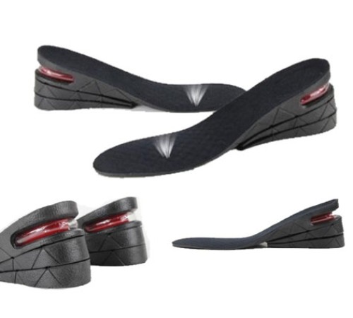Hava Yastıklı Boy Uzatıcı Tabanlık Tam Boy ( 7 cm ) Hava Yastıklı Boy Uzatıcı Tabanlık Tam Boy ( 7 cm )