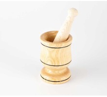 Havan Bambu Ahşap Şimşir No.3