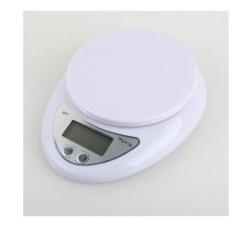 Hazneli Lcd Ekran Hassas Ölçüm Sensörlü 5 Kg Kapasite Dijital Mutfak Terazisi Tartısı Hazneli Lcd Ekran Hassas Ölçüm Sensörlü 5 Kg Kapasite Dijital Mutfak Terazisi Tartısı