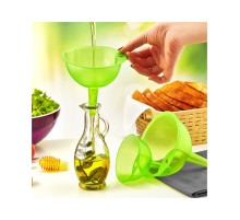 Huni Seti 3 Adet 3 Boy