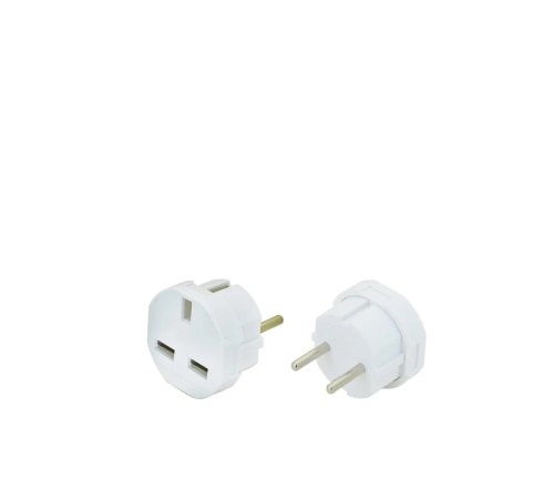 İngiliz Priz Dönüştürücü - Yeni Model Seyahat Tipi Universal Çoklu Priz Adaptörü İngiliz Priz Dönüştürücü - Yeni Model Seyahat Tipi Universal Çoklu Priz Adaptörü
