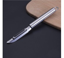 İnox Paslanmaz Sebze Soyacak - Sebze Oyucu