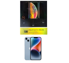 Xiaomi Redmi Note 10 PRO Hayalet Ekran Koruyucu Kırılmaz Cam