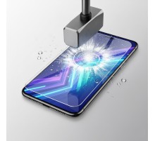 Tecno Spark 10 PRO Ekran Koruyucu Kırılmaz Cam Şeffaf Cam