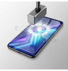 Tecno Spark GO 2022 Ekran Koruyucu Kırılmaz Cam Şeffaf Cam