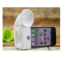 İphone 4 Ses Yükseltici Horn Speaker