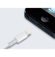 iPhone 8 ve 8 Plus Data Kablosu