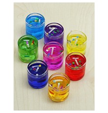 Jel Mum Mini Shot İçinde 8 Adet