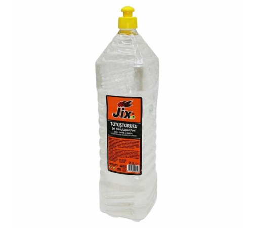 JİX TUTUŞTURUCU 2LT JEL REŞO YAKIT JİX TUTUŞTURUCU 2LT JEL REŞO YAKIT