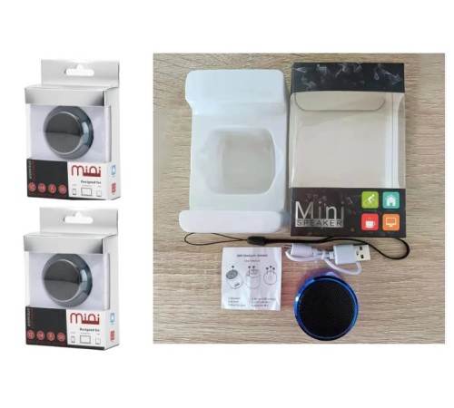 Kablosuz Bluetooth Hoparlör - Ses Bombası 2li Set Tek Bağlantıda Kablosuz Bluetooth Hoparlör - Ses Bombası 2li Set Tek Bağlantıda