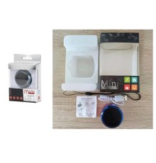 Kablosuz Bluetooth Hoparlör - Ses Bombası