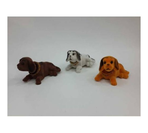 Kafa Sallayan Köpek Biblo Kafa Sallayan Köpek Biblo