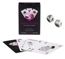 Kamasutra Set ( Kart + Zar )
