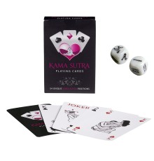 Kamasutra Set ( Kart + Zar )