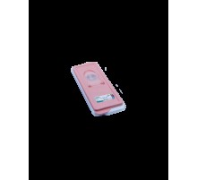 Kapaklı Buz Kalıbı Yapışmaz Sert Plastik