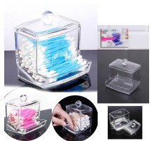 Kapaklı Kulak Çubuğu Düzenleyici