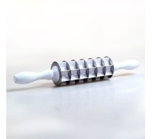 Kare Mantı Merdanesi 7 Bıçaklı