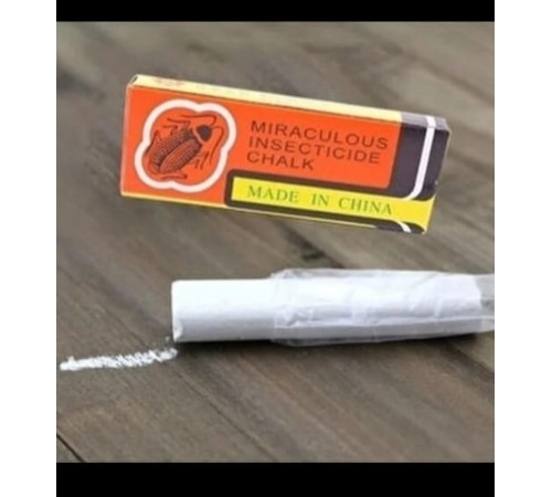 Karınca Tebeşiri - Haşere Tebeşiri - Karınca Yaklaştırmaz Karınca Tebeşiri - Haşere Tebeşiri - Karınca Yaklaştırmaz