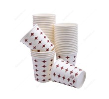 Karton Bardak 100 Adet