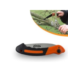 Katlanabilir Çelik Bağ Testeresi (180 mm)
