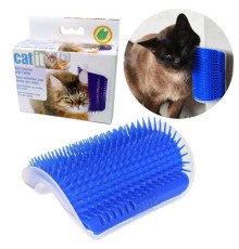 Kedi Kaşıma - Kaşınma Aparatı Catit  (Kedi Nanesi Hediyeli)