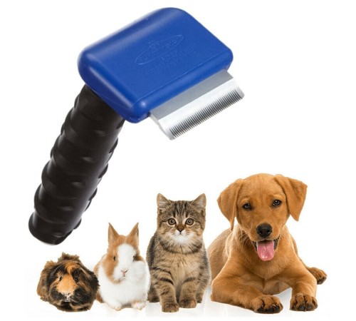 Kedi Köpek Tüy Toplama Tarağı Kaşıma Aparatı 4 - 5 Cm Kedi Köpek Tüy Toplama Tarağı Kaşıma Aparatı 4 - 5 Cm