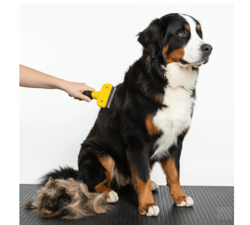 Kedi & Köpekler İçin Tüy Alıcı 7 cm