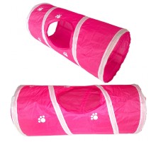 Kedi Oyun Tüneli  25 X 55 Cm