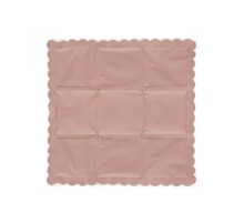 Kendinden Soğutmalı Serinletici Minder - Krem