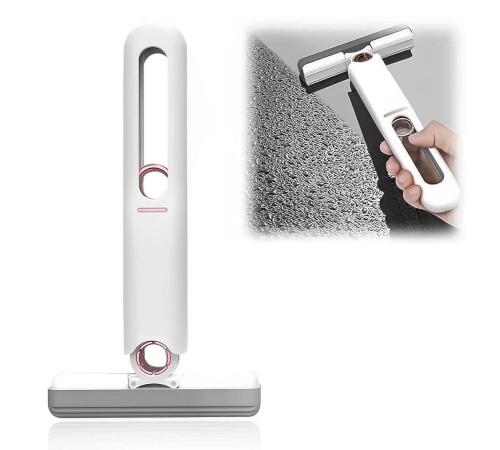 Kendinden Sıkmalı Mini Mop Cam Fayans Mini Temizlik Mopu Kendinden Sıkmalı Mini Mop Cam Fayans Mini Temizlik Mopu