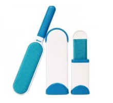 Kendini Temizleyen Toz-Tüy Toplama Fırça Seti