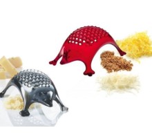 Kirpi Tasarımlı Rende