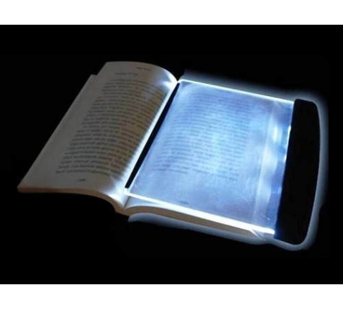 Kitap Aydınlatıcı Led Panel Kitap Aydınlatıcı Led Panel