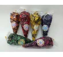 Kokulu Gül Yaprakları - 70 Gram