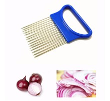 Kolay Kesim Dilimleme Aparatı