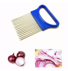 Kolay Kesim Dilimleme Aparatı
